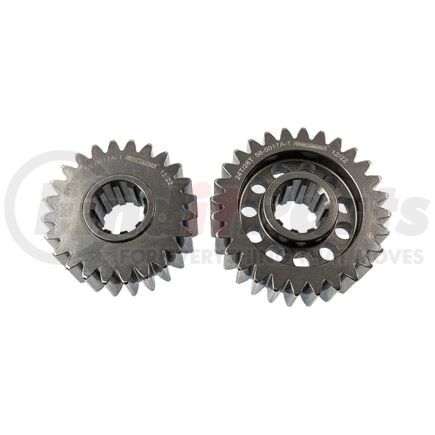 Richmond Gear 58-017A-1 Richmond - Quick Change Spur Gear Set