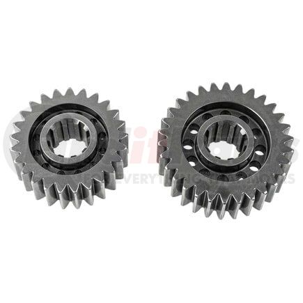 Richmond Gear 58-009A-1 Richmond - Quick Change Spur Gear Set