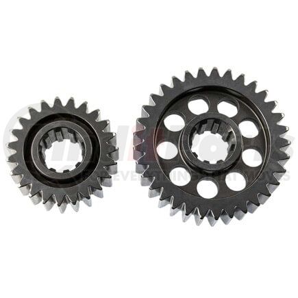 Richmond Gear 58-032A-1 Richmond - Quick Change Spur Gear Set