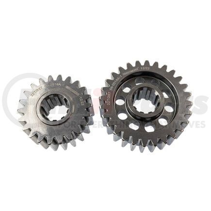 Richmond Gear 58-018A-1 Richmond - Quick Change Spur Gear Set