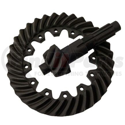 Richmond Gear 59-0006-L Richmond - Quick Change Ring and Pinion