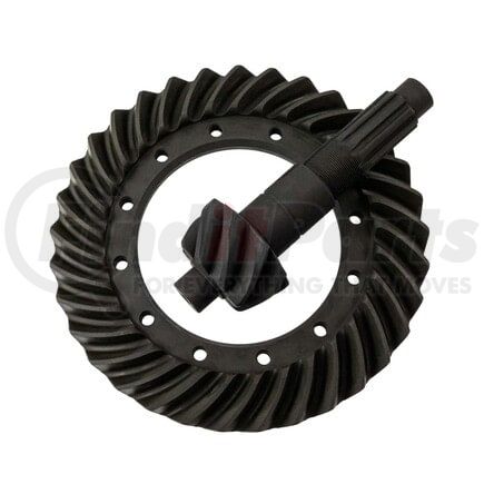 Richmond Gear 59-0006-1 Richmond - Quick Change Ring and Pinion