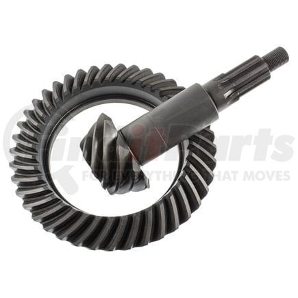 Richmond Gear 69-0045-1 Richmond - Street Gear Differential Ring and Pinion