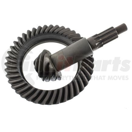 Richmond Gear 69-0047-1 Richmond - Street Gear Differential Ring and Pinion