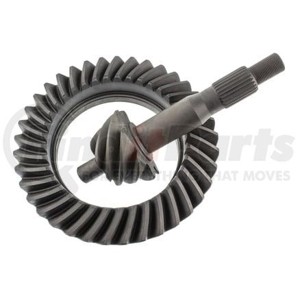 Richmond Gear 69-0065-1 Richmond - Street Gear Differential Ring and Pinion