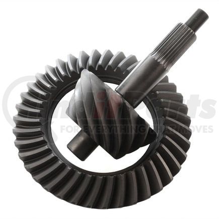 Richmond Gear 69-0284-1 Richmond - Street Gear Differential Ring and Pinion