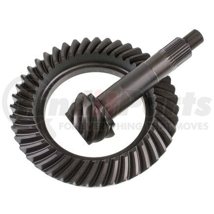 Richmond Gear 69-0302-1 Richmond - Street Gear Differential Ring and Pinion