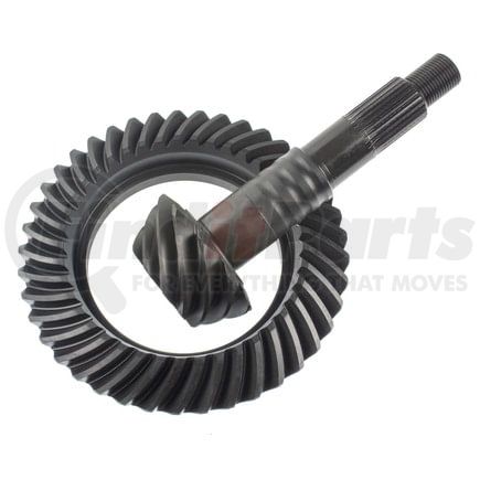 Richmond Gear 69-0322-1 Richmond - Street Gear Differential Ring and Pinion