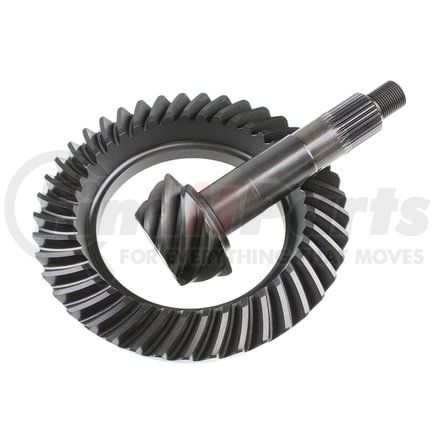 Richmond Gear 69-0352-1 Richmond - Street Gear Differential Ring and Pinion