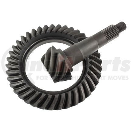 Richmond Gear 69-0378-1 Richmond - Street Gear Differential Ring and Pinion