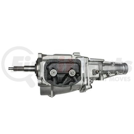 Richmond Gear 7021530 Richmond - Super T-10 Plus 4-Speed Transmission