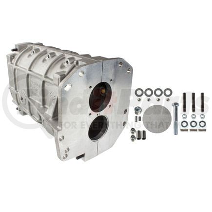 Richmond Gear 7168113K Richmond - Manual Transmission Case