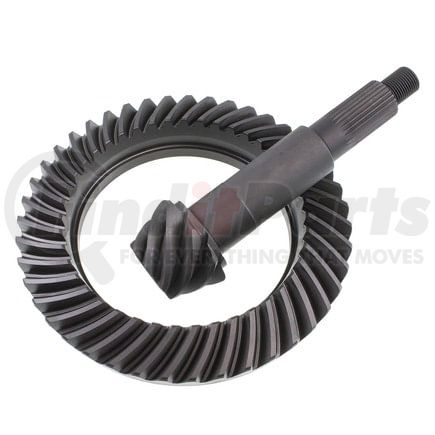 Richmond Gear 79-0013-1 Richmond - PRO Gear Differential Ring and Pinion