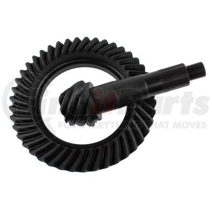 Richmond Gear 79-0029-1 Richmond - PRO Gear Differential Ring and Pinion