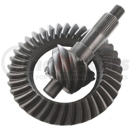 Richmond Gear 79-0060-1 Richmond - Street Gear Differential Ring and Pinion