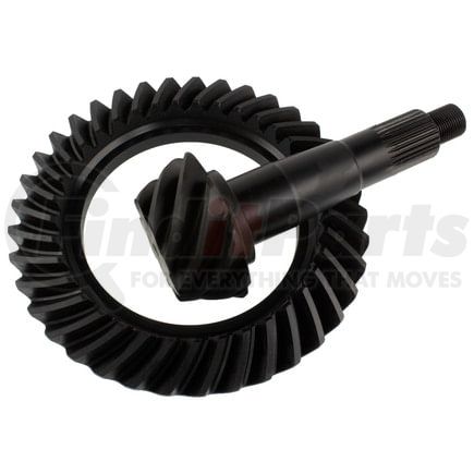 Richmond Gear 79-0099-1 Richmond - PRO Gear Differential Ring and Pinion