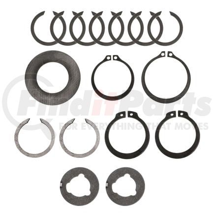 Richmond Gear 8051500 Richmond - Manual Transmission Rebuild Kit