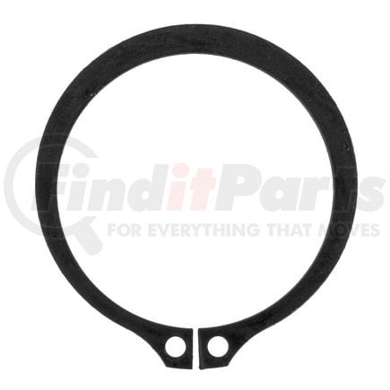 Richmond Gear 8056200 SNAP RING