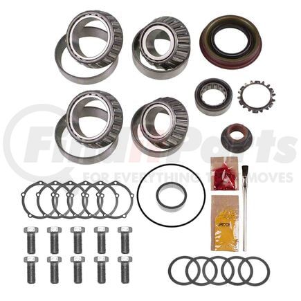 Richmond Gear 83-1005-1 Richmond - Differential Bearing Kit - Timken