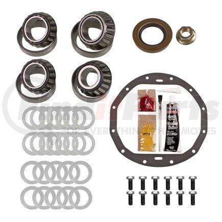 Richmond Gear 83-1037-1 Richmond - Differential Bearing Kit - Timken