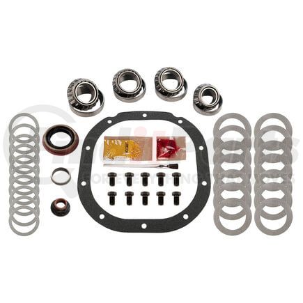 Richmond Gear 83-1043-1 Richmond - Differential Bearing Kit - Timken