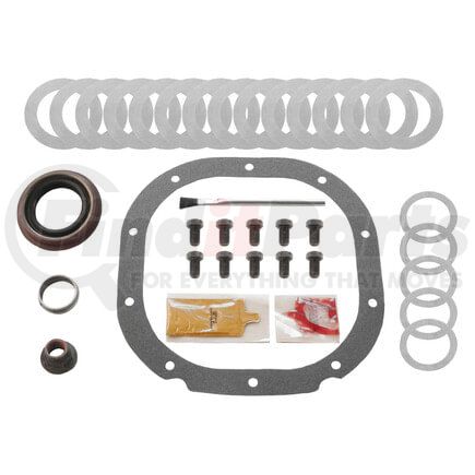 Richmond Gear 83-1043-B Richmond - Differential Gear Install Kit