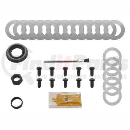 Richmond Gear 83-1044-B Richmond - Differential Gear Install Kit