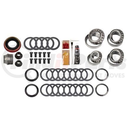 Richmond Gear 83-1047-1 Richmond - Differential Bearing Kit - Koyo