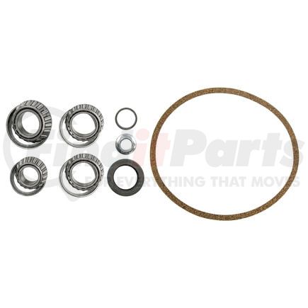 Richmond Gear 83-1054-1 Richmond - Differential Bearing Kit - Timken