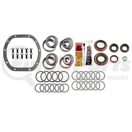 Richmond Gear 83-1057-1 Richmond - Differential Bearing Kit - Timken