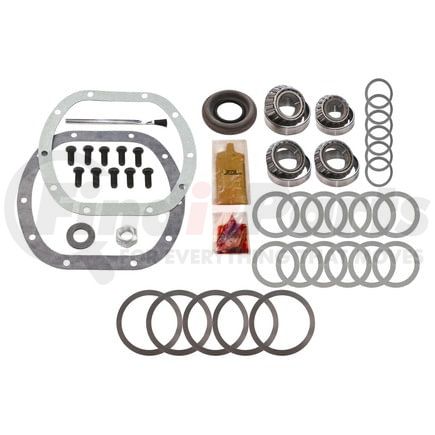 Richmond Gear 83-1058-1 Richmond - Differential Bearing Kit - Timken