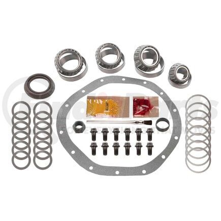 Richmond Gear 83-1067-1 Richmond - Differential Bearing Kit - Timken