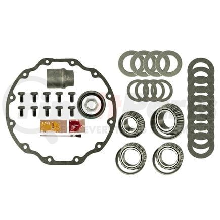 Richmond Gear 83-1088-1 Richmond - Differential Bearing Kit - Timken