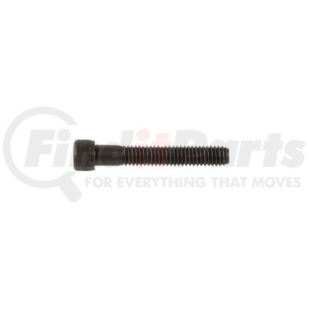 Richmond Gear 9056521 SCREW HSH  .312-18X2.00  G8 SP