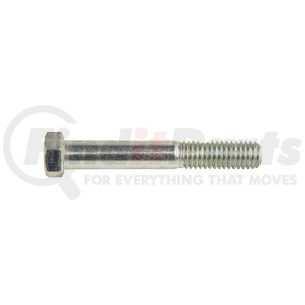 Richmond Gear 9060026 SCREW HC   .437-14X3.00 G5 ZIN