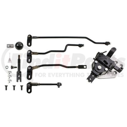 Richmond Gear HR5003-O Richmond - Manual Transmission Shift Linkage Kit