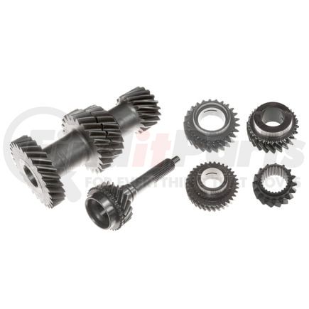 Richmond Gear T10GK243S Richmond - Manual Transmission Gear Set