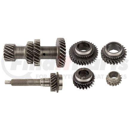 Richmond Gear T10GK288CC Richmond - Manual Transmission Gear Set