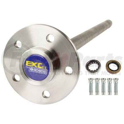 Excel from Richmond 92-23377 EXCEL from Richmond - Axle Shaft Assembly