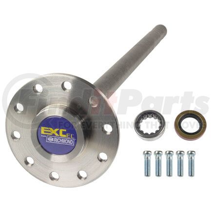 Excel from Richmond 92-25198 EXCEL from Richmond - Axle Shaft Assembly