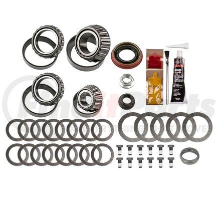 Excel from Richmond XL-2012-1 EXCEL from Richmond - Differential Bearing Kit - Koyo