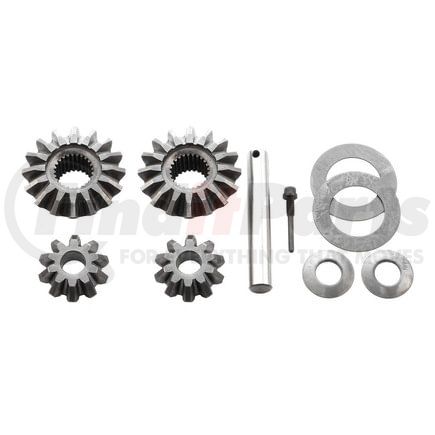 Excel from Richmond XL-4000 Excel - Differential Carrier Gear Kit