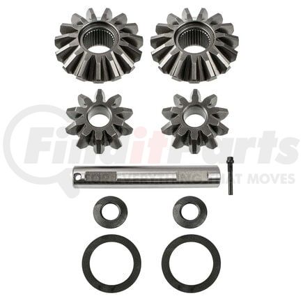 Excel from Richmond XL-4016 Excel - Differential Carrier Gear Kit