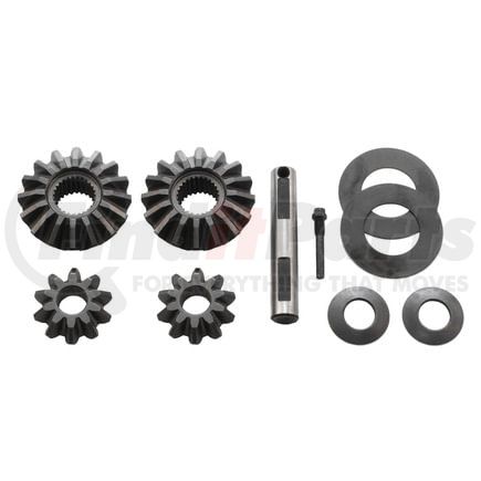 Excel from Richmond XL-4040 Excel - Differential Carrier Gear Kit