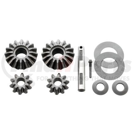 Excel from Richmond XL-4046 Excel - Differential Carrier Gear Kit