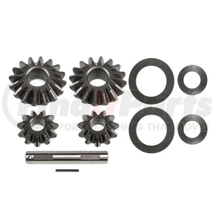 Excel from Richmond XL-4078 Excel - Differential Carrier Gear Kit