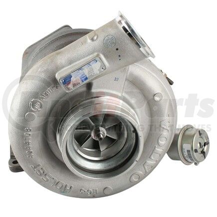 Holset Engineering Co 3790507 TURBOCHARGER