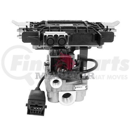 Meritor S4005001017 Trailer ABS Valve and Electronic Control Unit Assembly