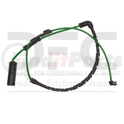 Dynamic Friction Company 341-11008 Sensor Wire