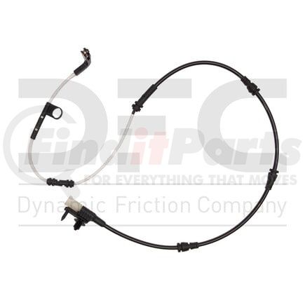 Dynamic Friction Company 341-11018 Sensor Wire